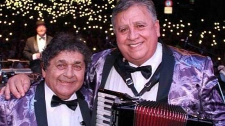 Los Palmeras hablaron sobre la salida de Cacho Deicas: "Nos arruinó a todos"