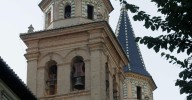 ¿Por qué sonarán este domingo las campanas de la Basílica de las Angustias?