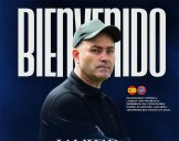 Nombran al español Javier López como DT del Motagua tras destitución de Diego Vázquez