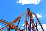 Beloved Illinois Roller Coaster Closing Soon for Major Overhaul