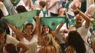 Adiós, San Lorenzo, adiós: la despedida a San Lorenzo en imágenes
