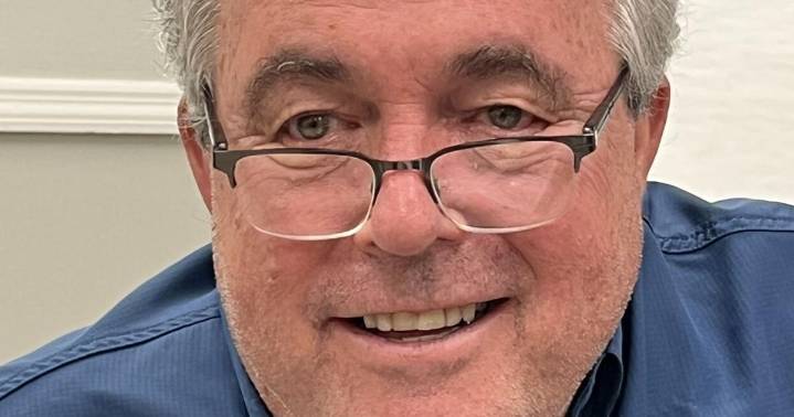 Altznauer Not To Seek Third Term As Rutledge Mayor