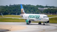 Frontier Pilot Accused of Faking Bomb Threat to Target Ex