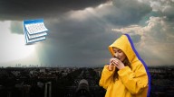 CLIMA Nuevo Diluvio de 4 días: ¿Cuándo será la tormenta más fuerte en CDMX y Edomex?