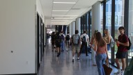 What do UNR students think of the new Tulloch Business Building?