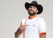 Jerry Bazúa confirma que se está preparando para la “repesca” de Top Chef VIP 4