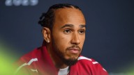Lewis Hamilton ‘complication’ emerges as Ferrari receive Project 678 requests