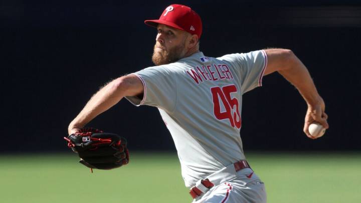 ¿Qué significa para Zack Wheeler y los Phillies el diagnóstico por el que perderá el resto del año?