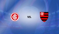 Inter de Portoalegre vs Flamengo en vivo por fecha 8th Finals de Copa