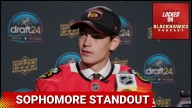 Chicago Blackhawks Prospect Previews: SACHA BOISVERT | Coaching Staff Duties Revealed!