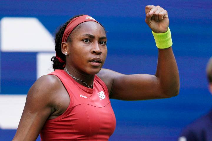 Coco Gauff Makes Announcement for US Open 2025 Ahead of the US Open 2025, Coco Gauff dropped a 'redefining' update for fans on her official Instagram handle. Vatsal Shah 5 hrs ago