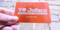 Gobierno de Jalisco abre segunda convocatoria para apoyo al transporte público; estas son las fechas de registro