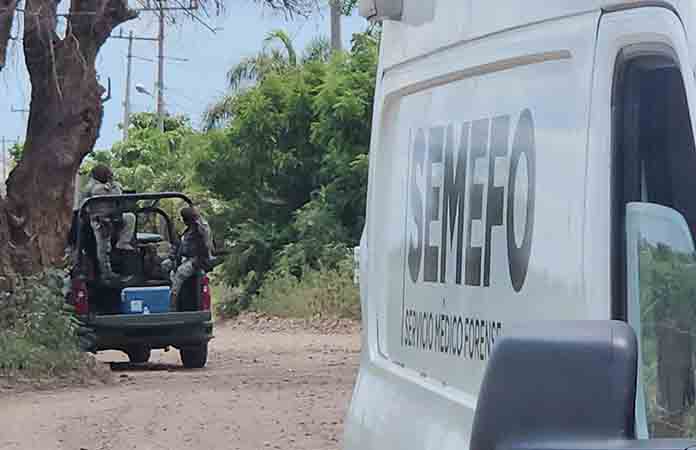 Sinaloa cumple 11meses de violencia