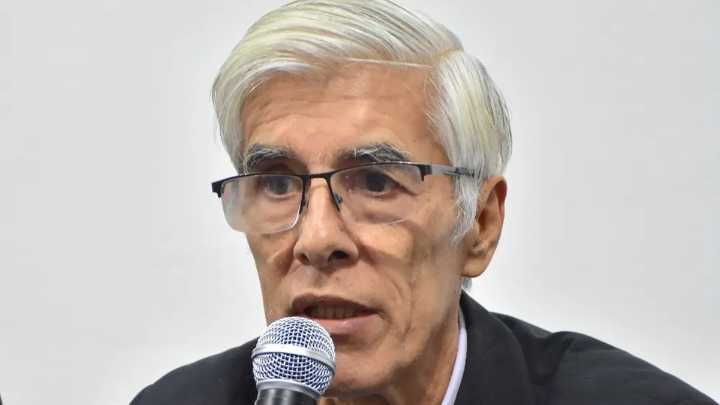 "La sociedad está inmersa en un dilema de Kirchnerismo o La Libertad Avanza y eso es una trampa"