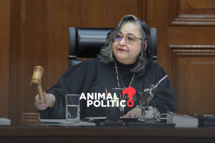 "La historia juzgará a quienes hemos juzgado", dice Norma Piña al concluir última sesión de la Corte