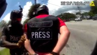 A volunteer firefighter, a beloved pastor, a prominent journalist: These are the community pillars being detained by ICE
