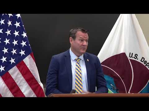 Federal officials announce indictments of drug traffickers associated with Sinaloa cartel
