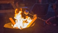 No campfires or bonfires allowed as fire ban takes effect across Prince Edward Island
