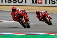 MotoGP: a qué hora y cómo ver en vivo las prácticas del Gran Premio de Hungría