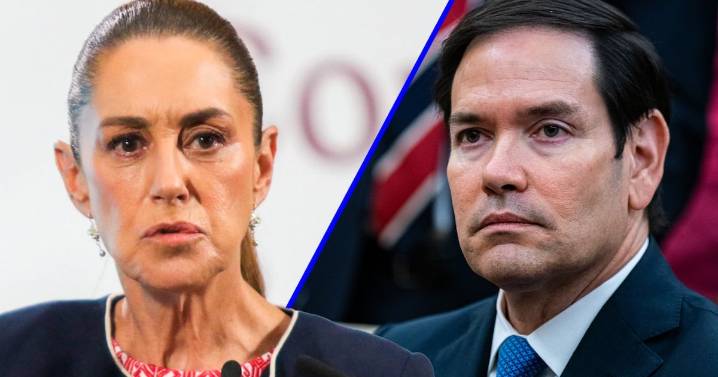 EU viene a cerrar ‘gran acuerdo’ de seguridad: Marco Rubio llegará a México el 3 de septiembre