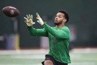 Pittsburgh Steelers cut ties with just-signed former Seahawks cornerback