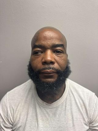 Capitol Police Arrest Byram Man In Bank Robbery Investigation