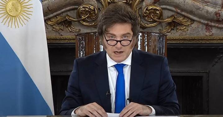 Javier Milei, los claroscuros de su política económica en Argentina