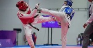 Taekwondoines queretanos ganan medallas en Juegos Panamericanos