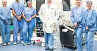 Lake Cumberland Regional Hospital introduces aquablation therapy for the treatment of BPH