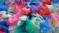 How To Declutter Old Plastic Bags With Easy Storage