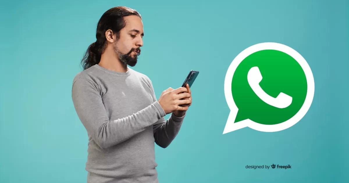 Así puede ver los mensajes eliminados en WhatsApp sin descargar aplicaciones