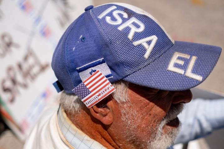 America’s Relationship With Israel Is a Moral Hazard