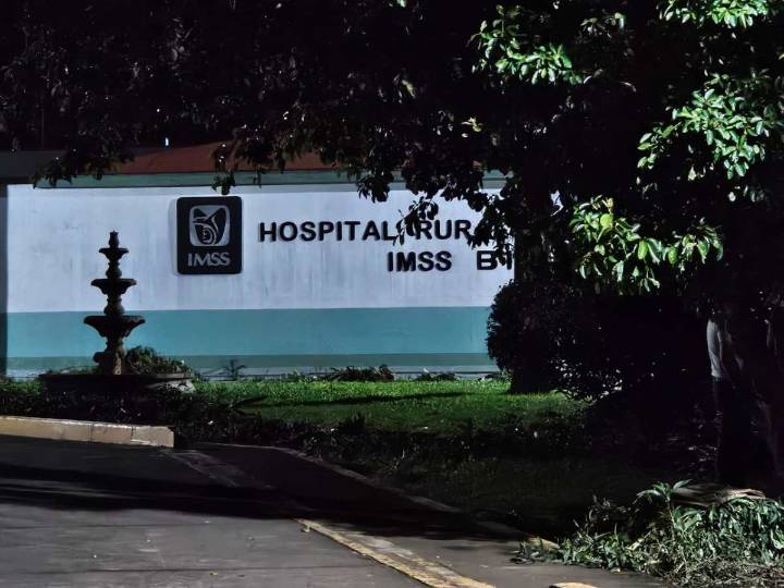 AUXILIAR DE INTENDENCIA DEL SEGURO DE SAN CAYETANO FUE DETENIDO