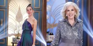 Quiénes son los invitados de Mirtha Legrand y Juana Viale para este fin de semana