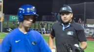 VIDEO: Ball Boy Was Ejected By Home Plate Umpire From Minor League Baseball Game In Wild Scene