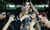 Lali Tour 2025: fechas, entradas, setlist y videos virales del show que arrasa en Argentina