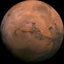Trump’s Mars goals may come through private