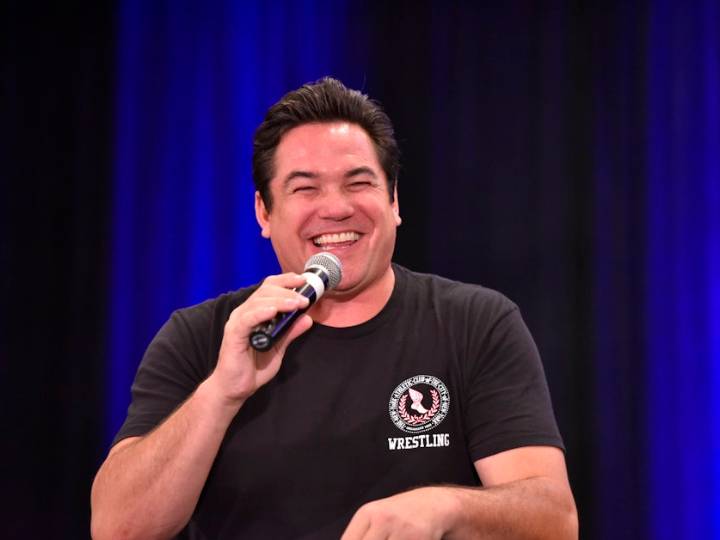 Dean Cain from 'Superman' TV series to become an 'honorary' ICE officer
