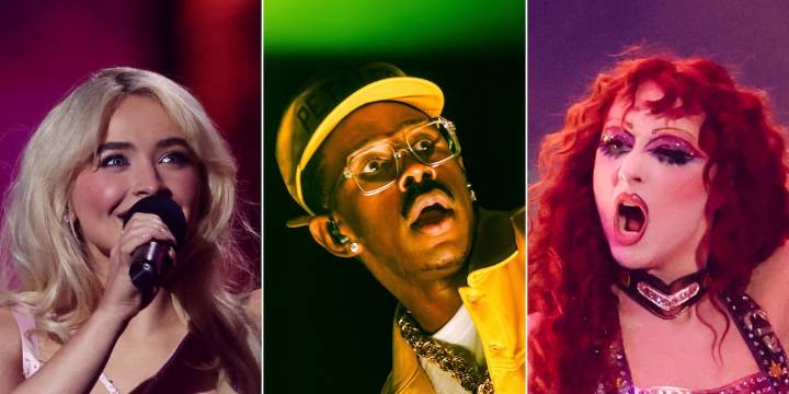 Lollapalooza Argentina 2026: Sabrina Carpenter, Tyler, The Creator y Chappell Roan encabezan un line up histórico