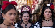 Las damas goyescas de Ronda: tradición y belleza