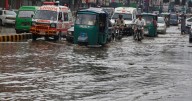 Over 150 people are still missing after devastating flooding in northwest Pakistan