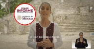 ¿Dónde ver EN VIVO el Primer Informe de Gobierno de Claudia Sheinbaum?