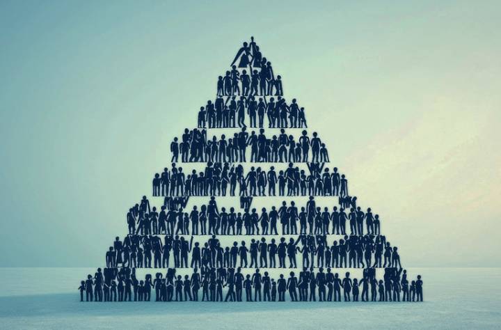 'People First' and Tech Forward: A Delicate Balance For A