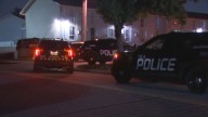 Tulsa Police investigate shooting at apartment complex
