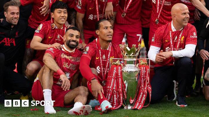 Who is most likely to challenge Liverpool this season?