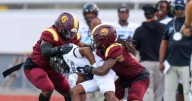 MEC football: Golden Eagles top Livingstone for first win under Tesch