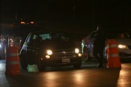 Imponen 284 infracciones en Tijuana por conducir bajo los efectos del alcohol 