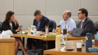 More women testify in trial against former Juneau chiropractor