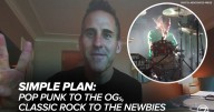 Simple Plan: Pop punk to the OGs, classic rock to the newbies