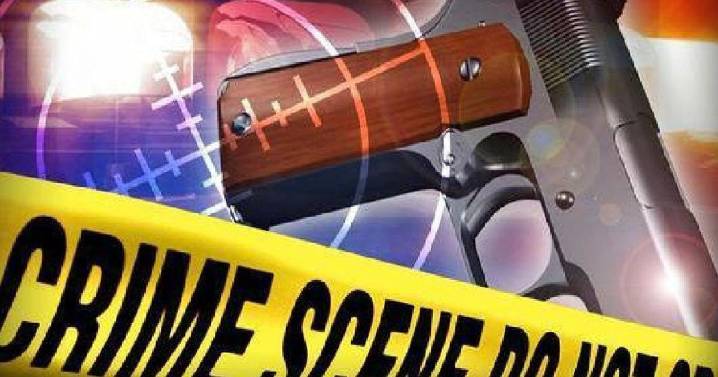 Arrest made in weekend homicide in Gibsland
